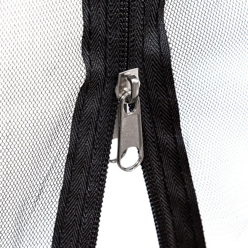 CM Pergola With Anti-mosquito Net Zipper - Image 4