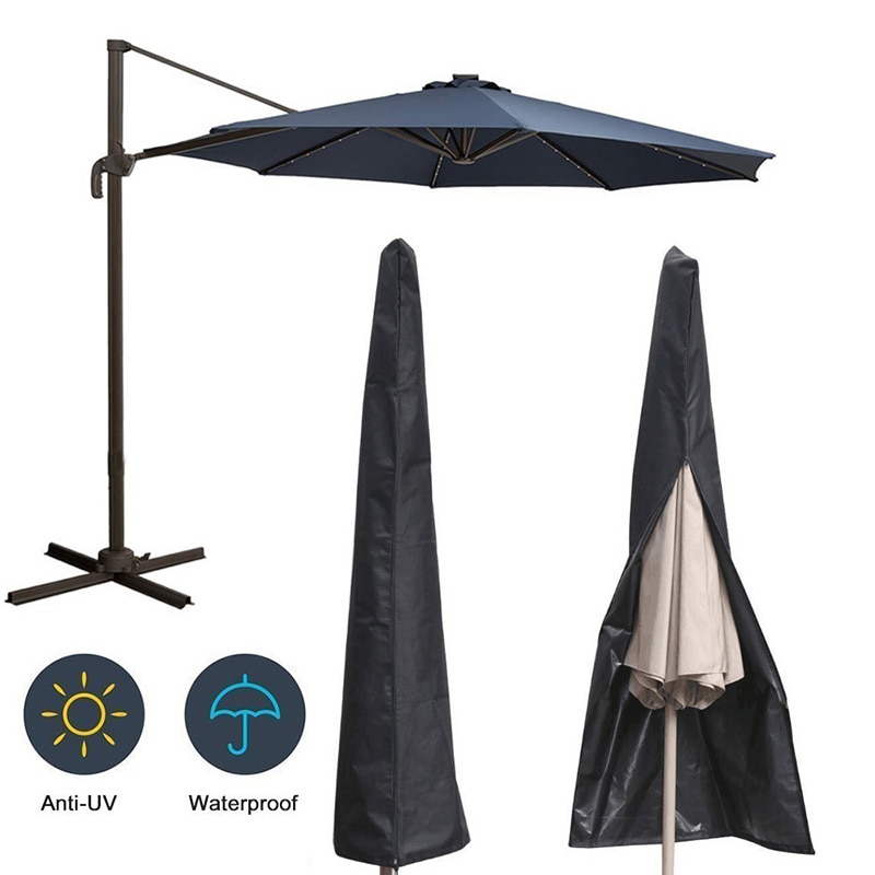 Waterproof Oxford Cloth Outdoor Banana - Image 2