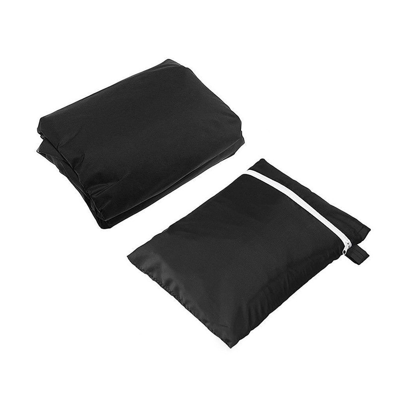 Waterproof Oxford Cloth Outdoor Banana - Image 5