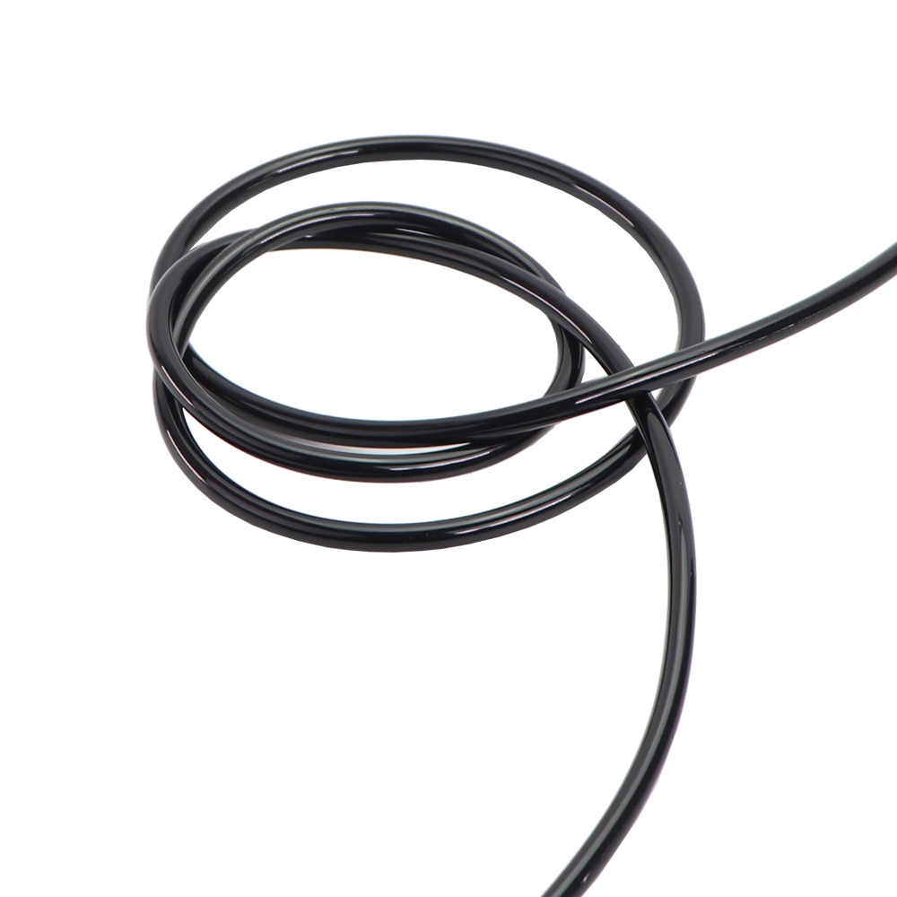 RBCFHl 5-100m 4/7mm PVC Garden Watering Hose Micro Irrigation Pipe Drip Irriation Tubing Sprikler for Lawn Balcony Greenhouse - Image 6